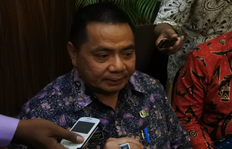 Balitbangda Dorong Pembentukan Dewan Riset Daerah